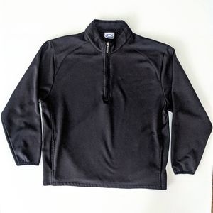 Slazenger Quarter Zip Sweatshirt
